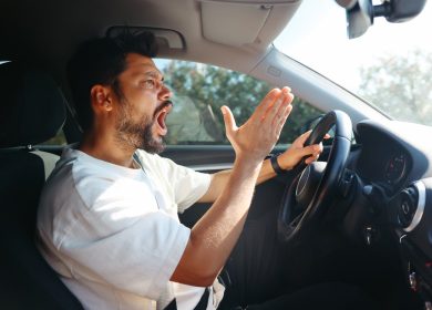 Are we hardwired to swear? New research shows the psychological benefits of cursing