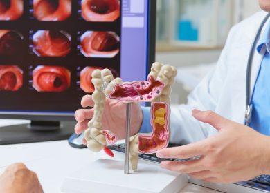 Six modifiable risk factors linked to almost half of cancer deaths