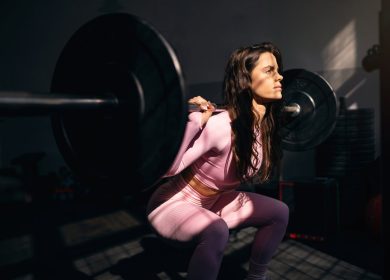 Why more women are using steroids – and the irreversible side effects they face