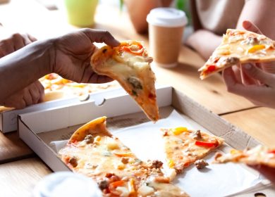 Five habits to kick in the New Year to keep your pancreas functioning