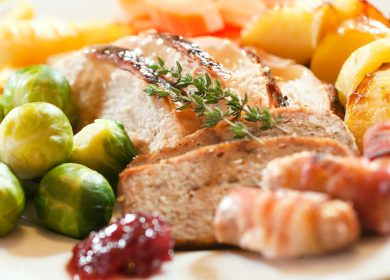 The festive ‘superfood’ that could boost heart health and prevent cancer