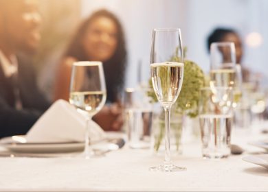 Drinking this Christmas? Here are the medications you shouldn’t mix with alcohol