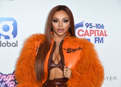 Spinal muscular atrophy explained after Jesy Nelson reveals her twins’ diagnosis