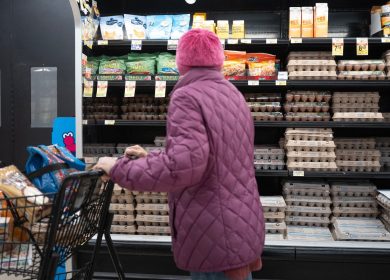 Malnutrition deaths are soaring in the US – especially among seniors