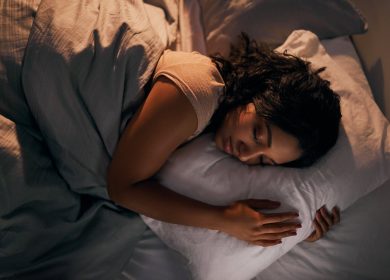 Five ways to improve your health this year – and none rely on losing weight